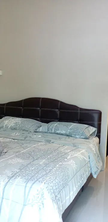 ห้องเตียงเดี่ยว