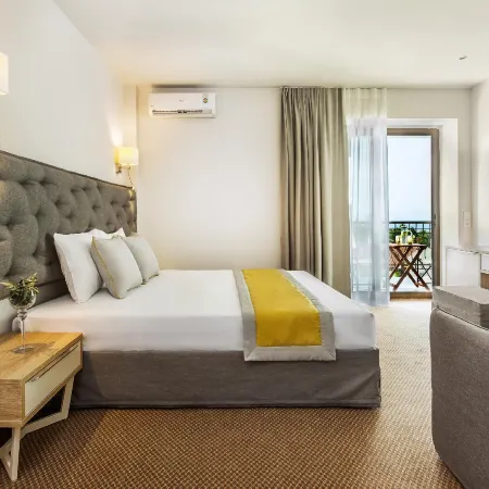 Hotel Kriopigi