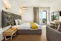 Hotel Kriopigi Hotels near Kalithea Beach