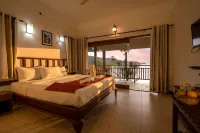 Terrace Resorts Banasura Spices Garden附近的飯店