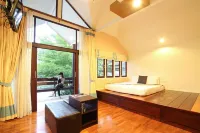Baan Suan Nuan Ta Hotels in Mueang Samut Songkhram