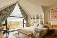 Lakehill Villas Hotel di B Lá