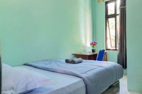 NATURAL HOTSPRING HOMESTAY