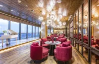 Hilton Samarkand Regency - 5-Star
