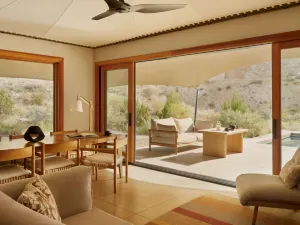 Amangiri