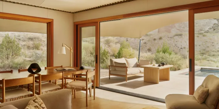 Amangiri image 2