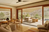 Amangiri Hotels in Big Water