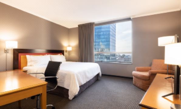 Holiday Inn Express Puerto Madero