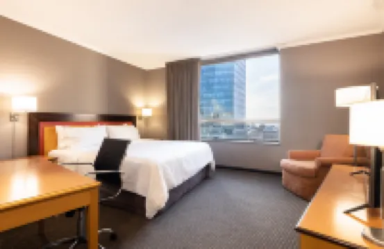 Holiday Inn Express PUERTO MADERO by IHG