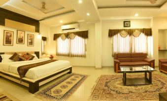 The Dwarika Hotel