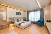 Hotel Arihant by Dls Hotels Các khách sạn gần Shravanathji's Temple
