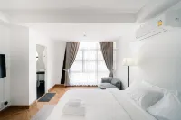 MiTT Haus-拉拋5巷 Abstracts Phahonyothin Park附近的飯店