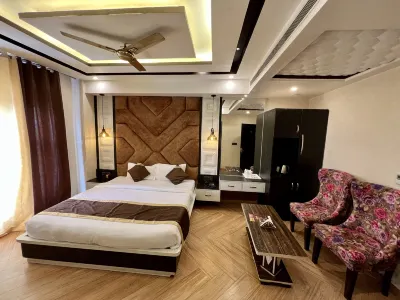 Hotel Pleasant View Hotels in Raebareli