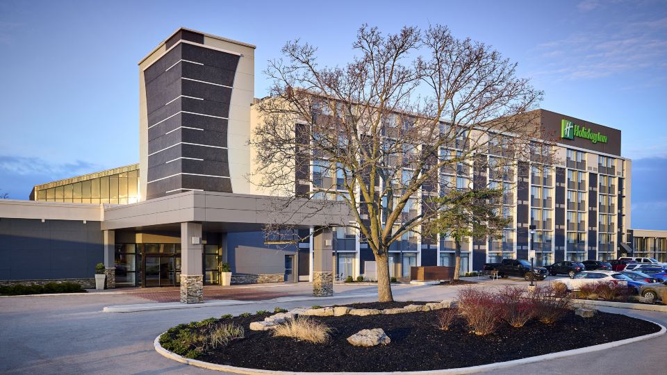 Holiday Inn BURLINGTON CONFERENCE CENTRE by IHG