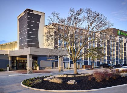 Holiday Inn Burlington Conference Centre