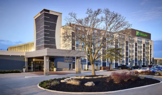 Holiday Inn BURLINGTON CONFERENCE CENTRE by IHG