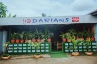 Spg Hotels Limited - Quầy bar