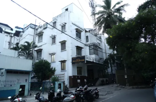 Nest Hotels Koramangala by Agira Hotels in 