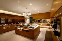 Richmond Hotel Premier Sendai Ekimae Hotels in Sendai