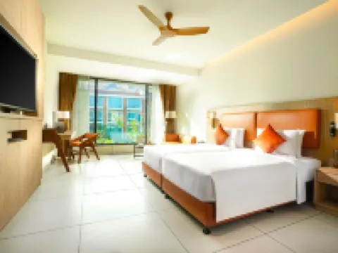 Elements by Rosetta Hotels in Varca