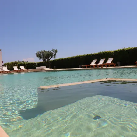 Casa Vittoria Residence Torre Santo Stefano in Otranto 3 Places