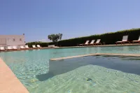 Casa Nero d'Avola Residence Torre Santo Stefano in Otranto - 레지던스