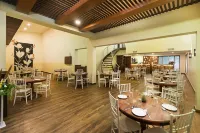 Manas Lifestyle Resort, Igatpuri - breakfast