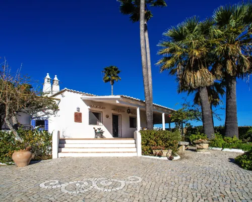 Luz Romana A2 Hotels in Luz de Tavira