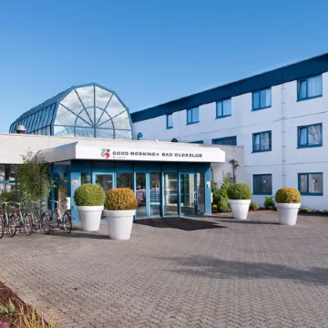 Good Morning + Bad Oldesloe