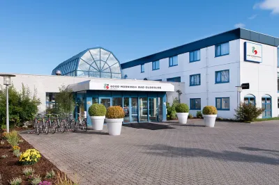 Good Morning + Bad Oldesloe Hotels in Stormarn