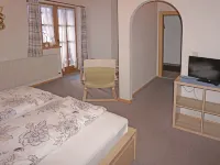 Quadratsch Hotels in Pians