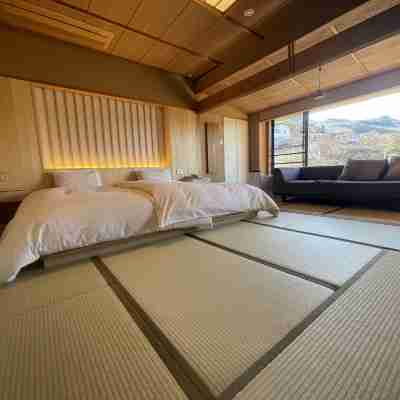 伊香保温泉 お宿 玉樹 Rooms