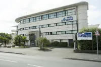 B&B Hotel la Rochelle Centre les Minimes