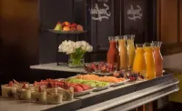 NH Collection New York Madison Avenue - breakfast