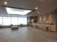 Hotel Route-Inn Yamagata Minami - Daigaku Byouin Mae Hotel a Yamagata