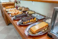 Bella Casa Flat Service - Bữa sáng