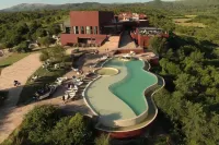 Pueblo Nativo Resort Golf & Spa All Inclusive Hotels in Капілья-дель-Монте