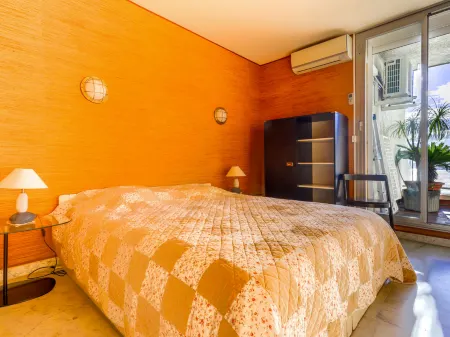 Le Parc Massolin Отели рядом с достопримечательностью «Promenade Le Corbusier»