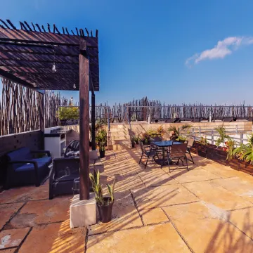 Hotel Carpe Diem Tulum by Nah Hotels