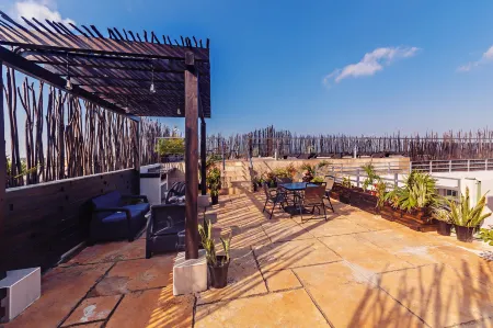 Hotel Carpe Diem Tulum by Nah Hotels