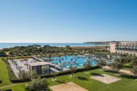 Vila Gale Lagos - en bord de mer
