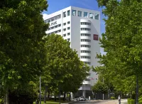 HF Ipanema Park Hotels in der Nähe von Cemitério de Agramonte