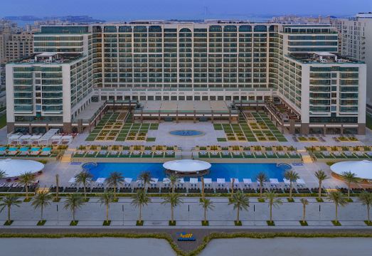 호텔 조식 뷔페