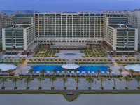 Hilton Dubai Palm Jumeirah Các khách sạn ở Dubai