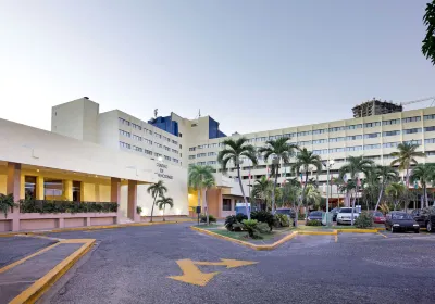 Dominican Fiesta Hotel, Trademark by Wyndham