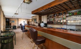 Agip Motel Mbarara