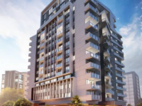 布里斯本南岸萬怡酒店 南布里斯班酒店