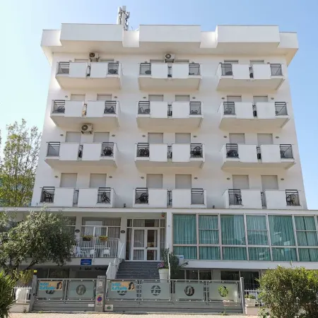 Hotel Raffaello