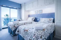 Beachways - 5 Bedroom Holiday Home - Saundersfoot - Beach