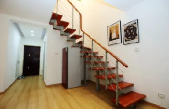 Xia Linju Boutique Stay Apartment (Hudong Middle Road No. 1)